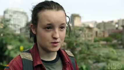 The Last of Us - temporada 1 Episodio 9 Tráiler Final VO
