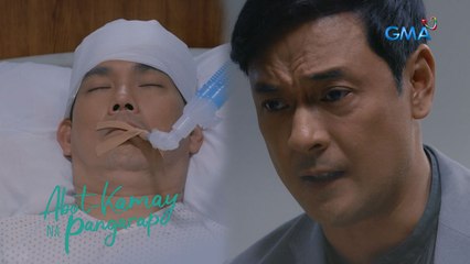 Abot Kamay Na Pangarap: A visit from an old friend (Episode 160)