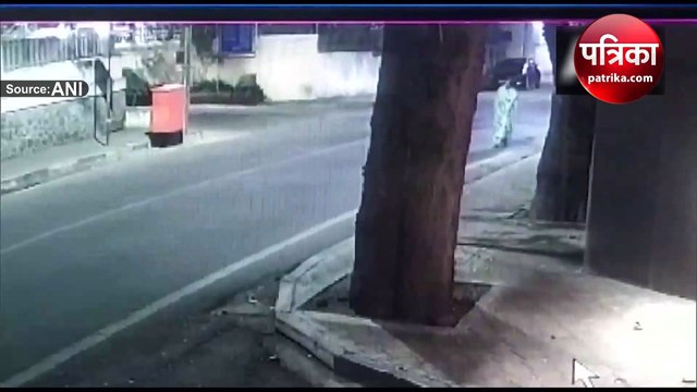 Video: दादी की चेन बचाने के लिए लुटेरे से भिड़ी 10 साल की पोती, ऐसे दुम दबाकर भागे चेन स्नेचर