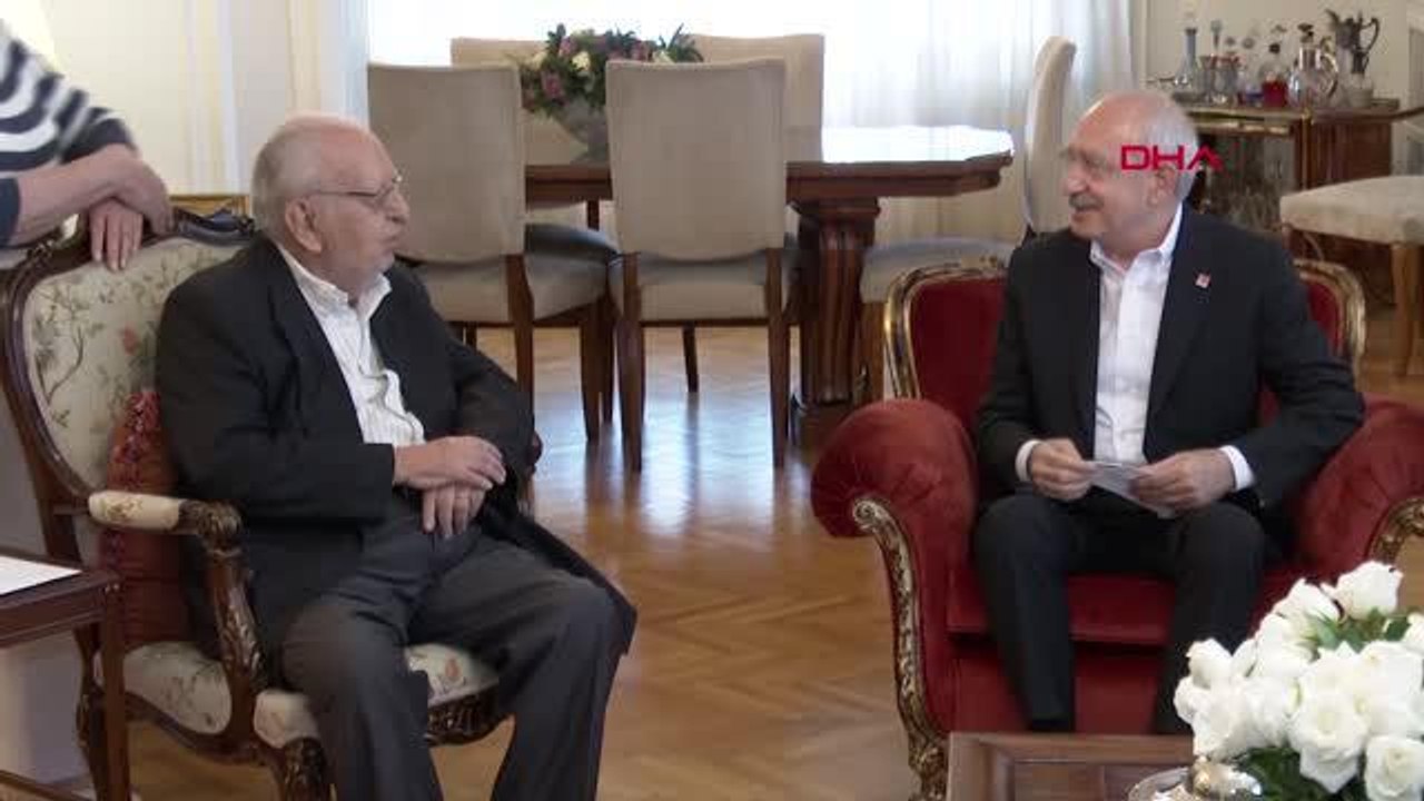 HÜSAMETTİN CİNDORUK HASTANEYE KALDIRILDI - 1