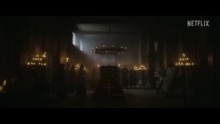 Seven Kings Must Die - Official Trailer