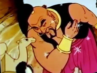 Shazzan E002 - Valley Of The Giants