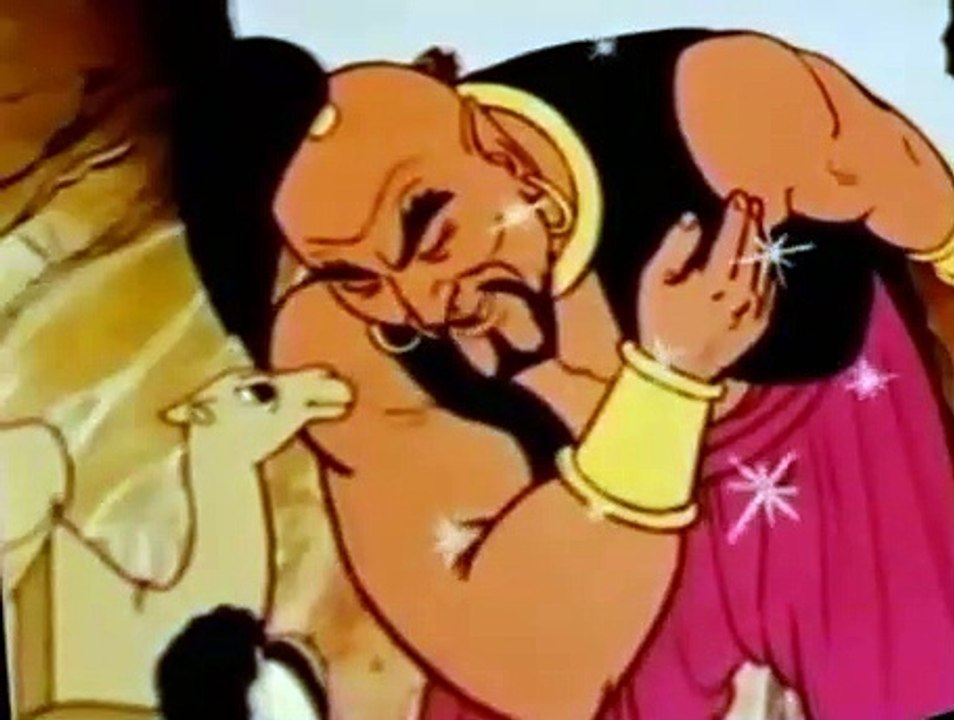 Shazzan E002 - Valley Of The Giants