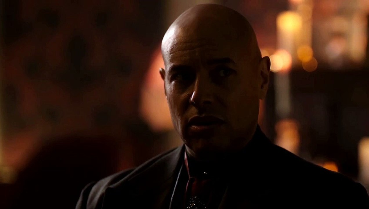 Slasher - staffel 5 Trailer OV