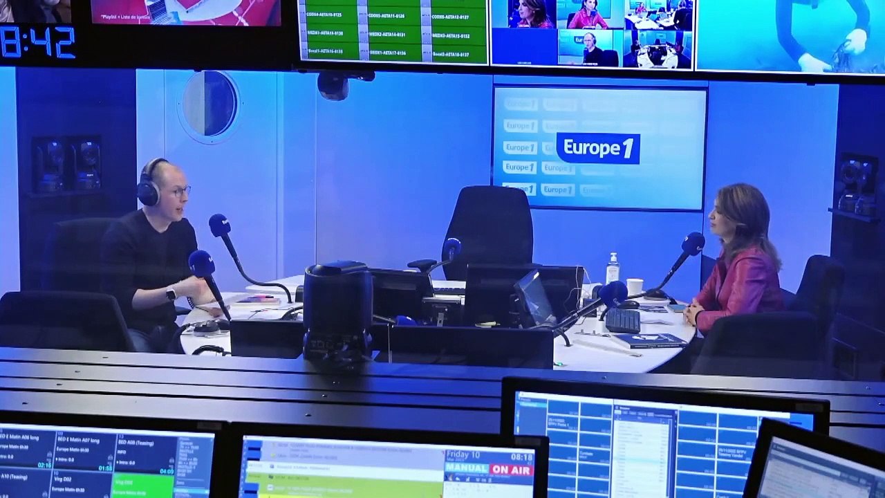 Sonia Mabrouk : «Le sacré, c’est ce besoin de se raccrocher à ce qui nous dépasse»