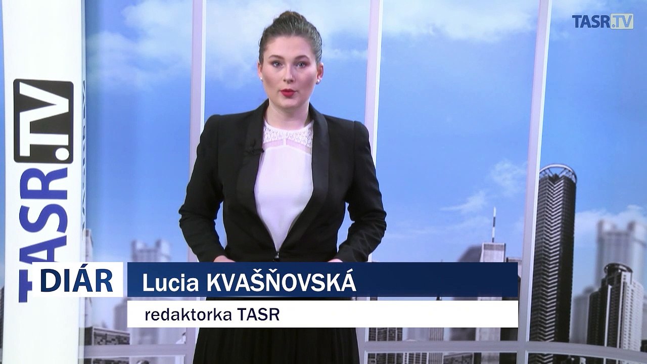 DIÁR - piatok 10/03/23