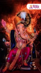 संकष्टी चतुर्थीच्या दिवशी उंबरयावर जाळा 'हि' वस्तू