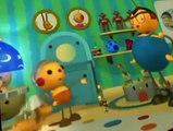 Rolie Polie Olie Rolie Polie Olie S01 E012 Our Two Dads / What to Be / Magno-Men