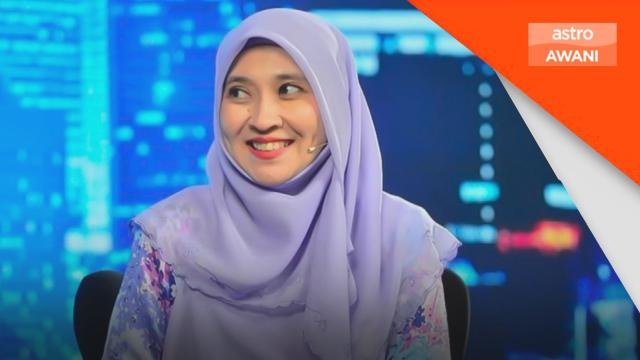 Dr Farah Nini Dusuki dilantik sebagai Pesuruhjaya Kanak-Kanak