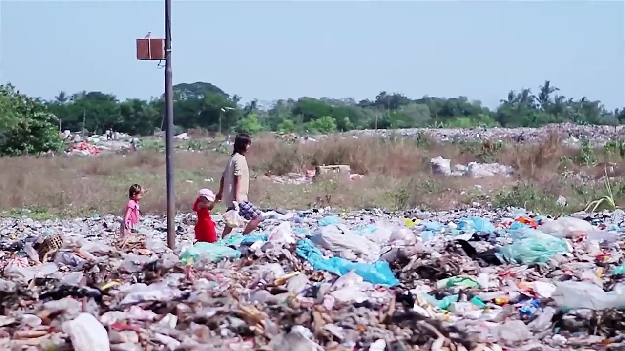 The Failing Economy of Sri Lanka