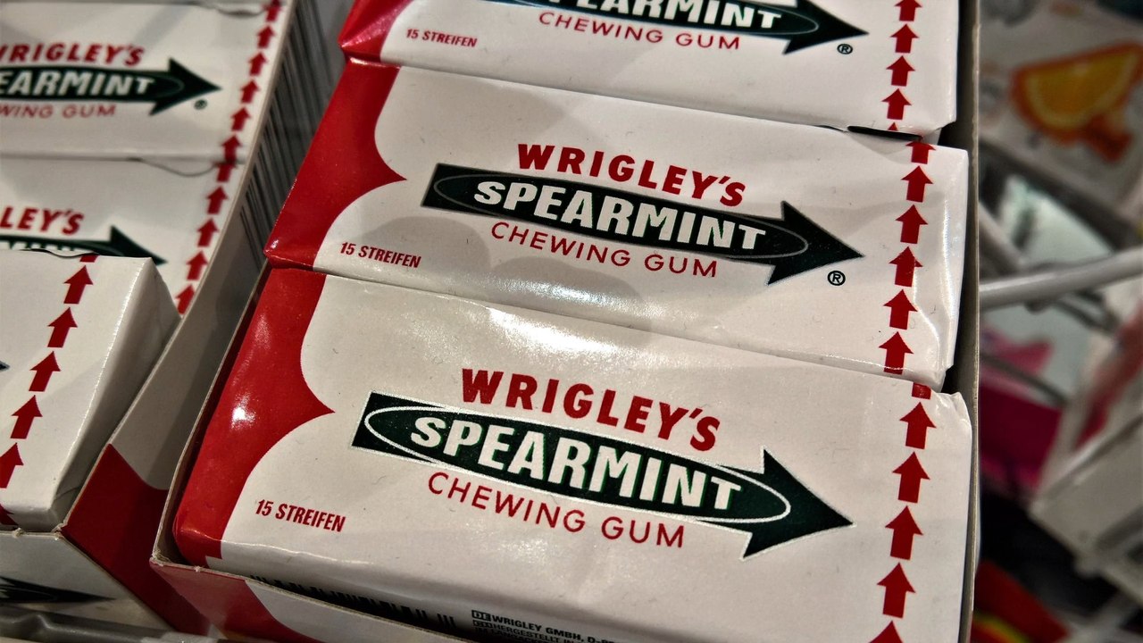 Hersteller meldet aus für kult-kaugummis!