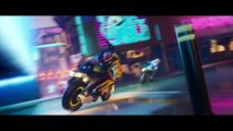 Fortnite - Capítulo 4 Temporada 2 tráiler cinematográfico