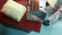 Adana polisinden şok kaçakçılık operasyonu