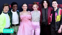 Millie Bobby Brown Is READY For 'Stranger Things' To End