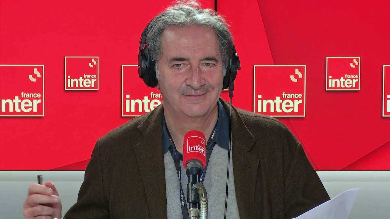 Suis allé voir un drôle d'oiseau - Le Billet de François Morel