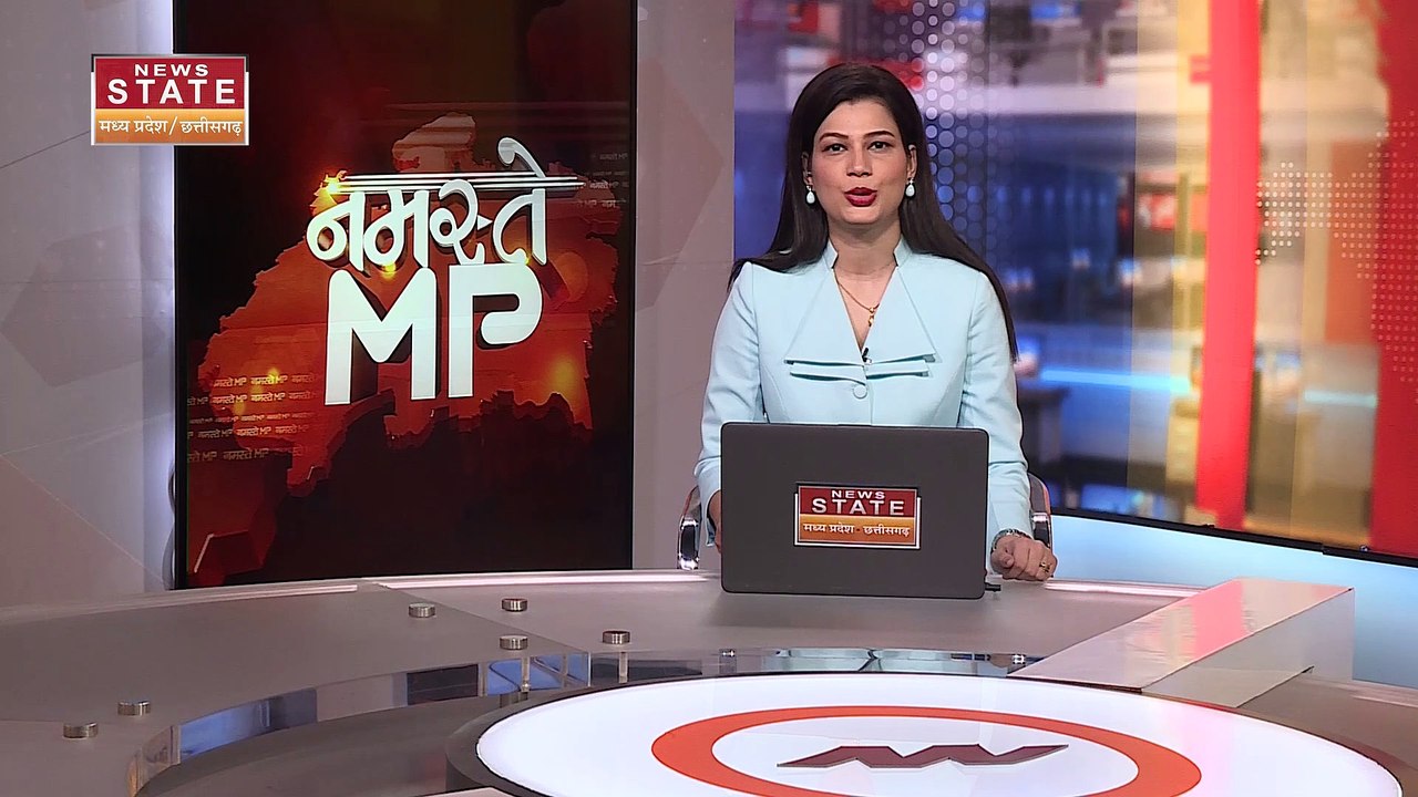 Madhya Pradesh News : MP में बेमौसम बारिश ने 15 से ज्यादा जिलों की फसलें की चौपट