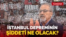 Prof. Dr. Naci Görür, İstanbul için net konuştu: İki fay birden kırılırsa...