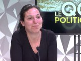 LE QG POLITIQUE - 10/03/23 - Avec Emilie Marche - LE QG POLITIQUE - TéléGrenoble