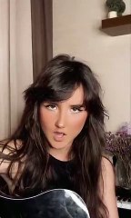 Victoria Niro - Чути гімн ( Skofka) - Ukrainian songs