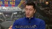 Entrevista a Lewandowski: "Vamos por el buen camino" / FCB