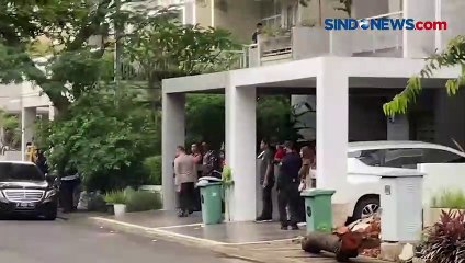 Rekonstruksi Kasus Penganiayaan, AG Pacar Mario Dandy Tidak Dihadirkan