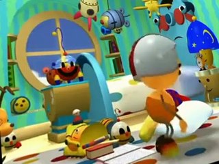 Rolie Polie Olie Rolie Polie Olie S02 E003 Go Fish / Roller Derby / A Birthday Present For Mom