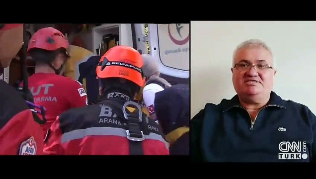 Olası Marmara depreminde asayiş nasıl sağlanacak?