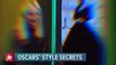 Gwyneth Paltrow & Michelle Williams’ Iconic Oscars Looks_ Style Secrets
