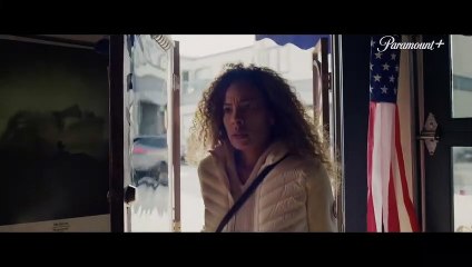 Yellowjackets - staffel 2 Trailer (2) DF