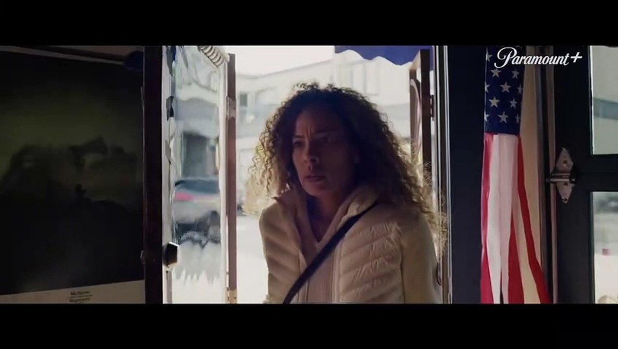 Yellowjackets - staffel 2 Trailer (2) DF