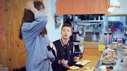 Chị Em Cách Mạng - Tập 25A, Phim Hàn Quốc, bản đẹp, thuyết minh, cực hay