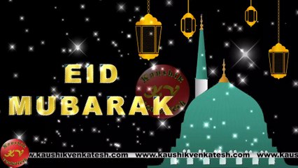 Eid Mubarak 2023, Wishes, Video, Greetings, Animation, Status, Messages (Free)