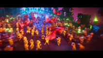 Super Mario Bros Le Film – la bande-annonce finale passe en mode Mario Kart (VF)