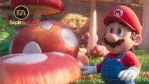 Super Mario Bros: La película - Tráiler final en español (HD)