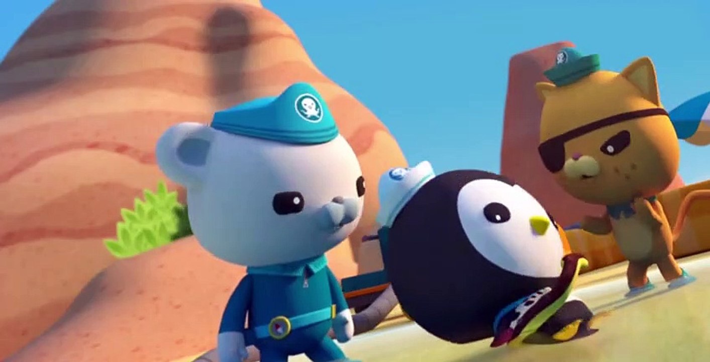The Octonauts S04 E10