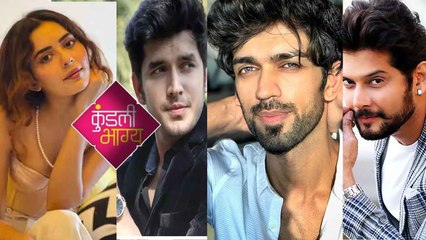 Kundali Bhagya Leap के बाद Amar Upadhyay, Paras Kalnawat और इनकी एंट्री कंफर्म ? |*TV