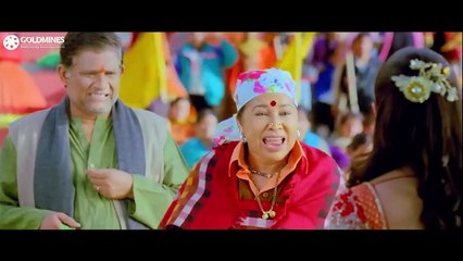 Real Protector (4K ULTRA HD) Superhit Action Hindi Dubbed