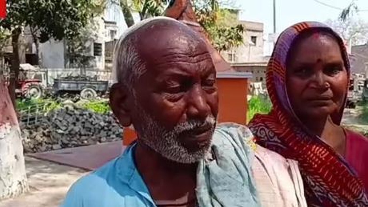पूर्वी चंपारण: जमीन विवाद को लेकर जमकर मारपीट,...