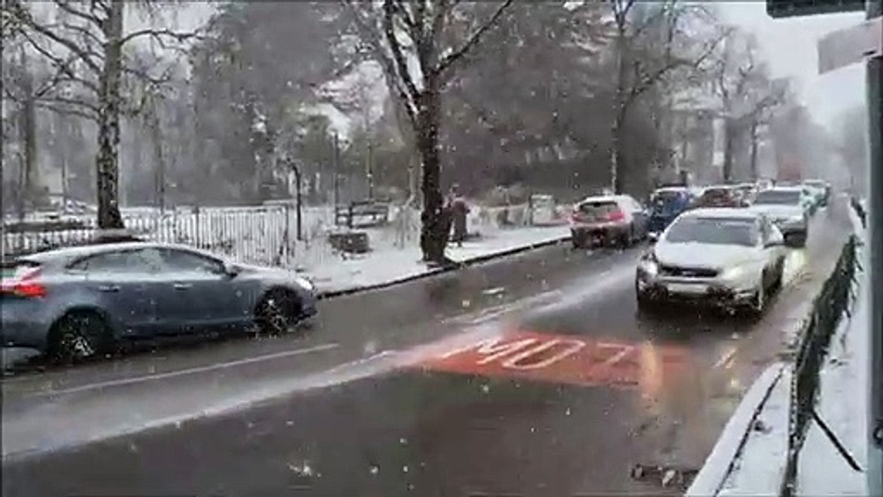 Snow Kettering 10-03-23