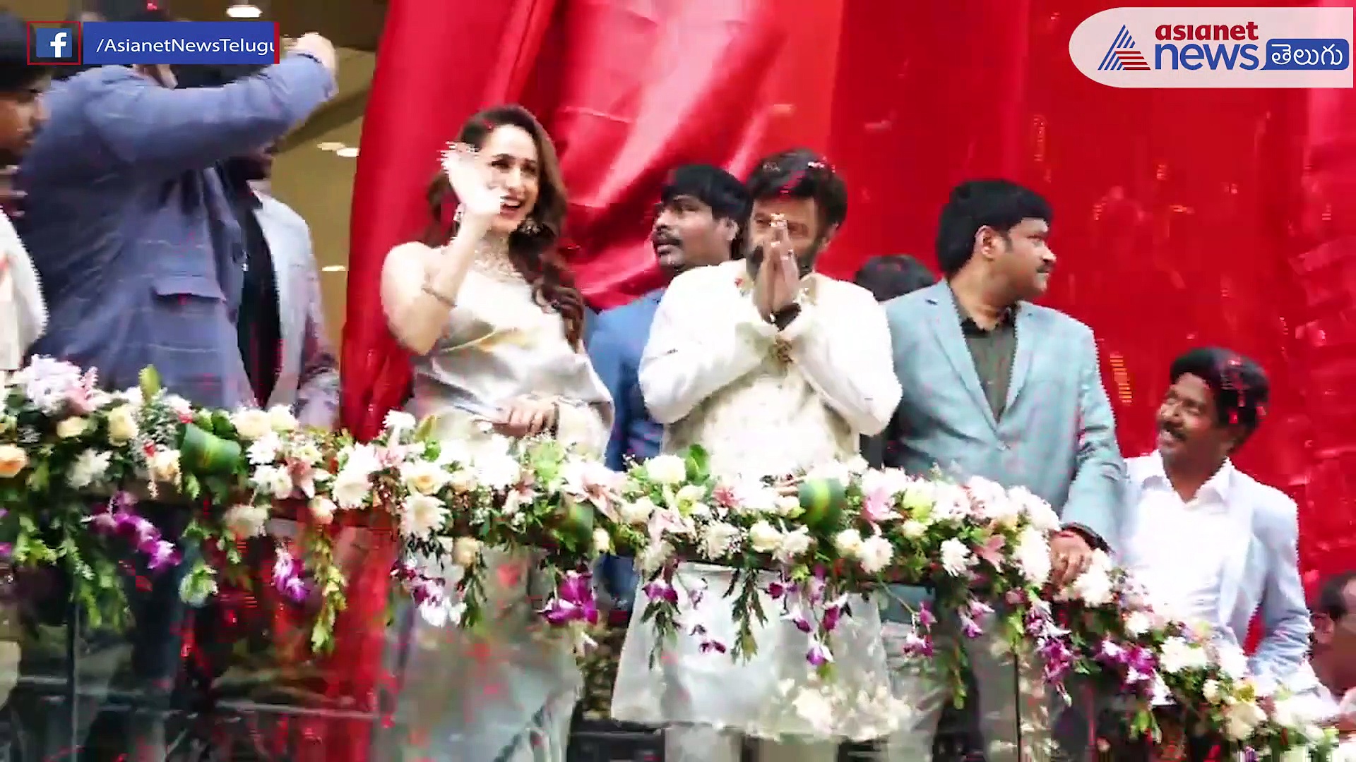 బాలయ్య వస్తేనే పెళ్లి... మూడేండ్లుగా పెళ్లిని వాయిదా వేసుకుంటూ వస్తున్న యువకుడు..!