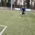 Entraînement gardiens