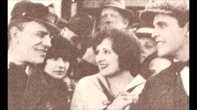 All the Brothers were Valiant (1923) Lon Chaney - Lost Film Stills