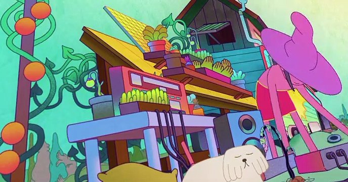 The Midnight Gospel The Midnight Gospel E005 – Annihilation of Joy