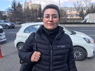 Fırsatçı emlakçılar kanserle mücadele eden afetzedenin 30 bin lirasını dolandırdı