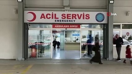 Bursa’da 7 yaşındaki çocuk okulda fenalaşıp hayatını kaybetti!