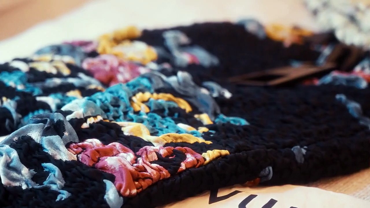 Lous and the Yakuza se prépare pour le défilé Louis Vuitton | Vogue France