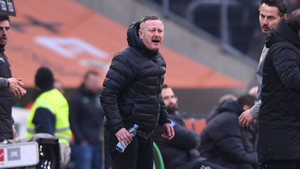 Vor Eberl-Wiedersehen: Virkus' Appell an die Gladbach-Fans