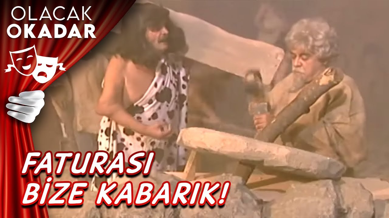 Devri Alem I Olacak O Kadar