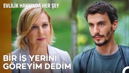 Cevherlere giriş seansları - Evlilik Hakkında Her Şey