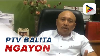 Video herunterladen: Negros Oriental Rep. Arnolfo Teves, pinauuwi na ng Pilipinas ni House Speaker Romualdez